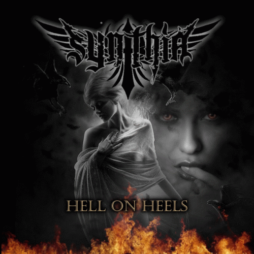 Synthia : Hell on Heels
